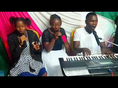 ANASAFISHA COVER 🔥🔥💯💯#Wapendwamuziki...