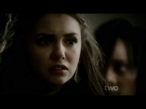 Vampire Diaries 3x09 - Klaus,Stefan and Damon - "Thank you my friend"