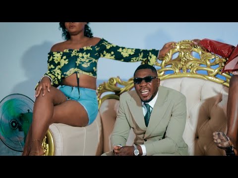 Young Lee ft. Seth_ Jehovah (official music video)