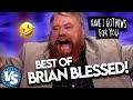BEST Of Brian Blessed On Have I Got News For You
