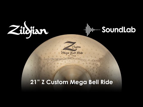 Zildjian 21