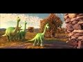 The Good Dinosaur Arlo Come Back Home