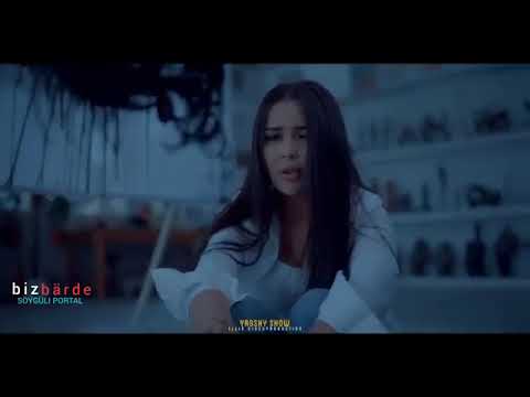 Firýuza    Ýaraly 2019 Turkmen klip 2019 bizbarde