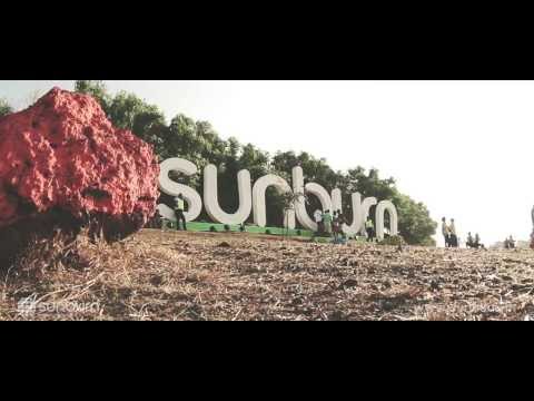 Sunburn Goa 2013 - Aftermovie Trailer