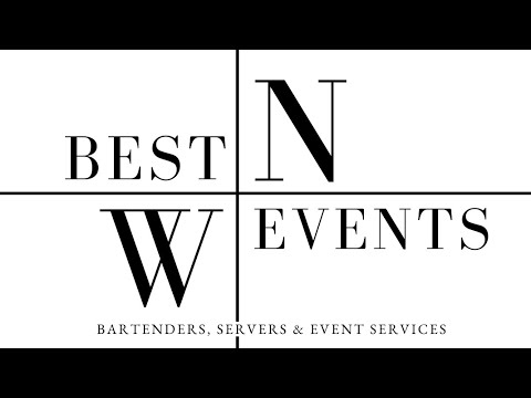 Promotional video thumbnail 1 for Best NW Events