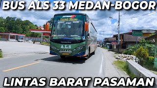 Download lagu ALS 33 MELINTASI KAWASAN RIMBO PANTI PASAMAN DENGAN PESONA YANG MENAWAN BANYAK PENARIK PERHATIAN!!! mp3