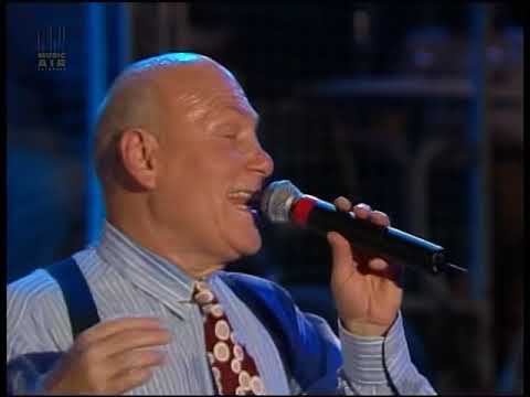 The Manhattan Transfer - Live at Ohne Filter 1999