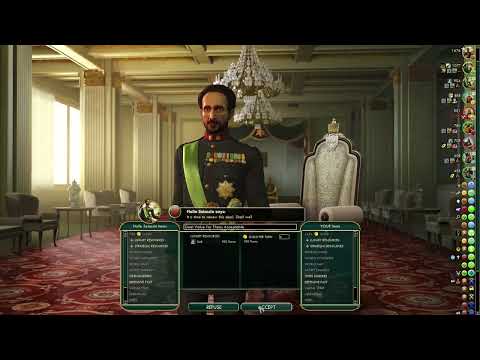 [EN] Civilization V Vox Populi - It's Over! - Ep.20