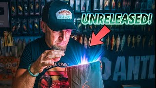 UNBOXING: An Unreleased 6th Sense Bait Goes Nuts in my Sack... Exclusive Baits & Last KGB Lil Guy!