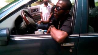 JWilson Sr & Jr "Let Me Know"