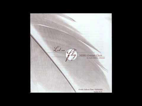 Lo, How a Rose | Praetorius/Jan Sandström [NDSU Concert Choir]