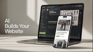 GoDaddy Airo™ Site Designer