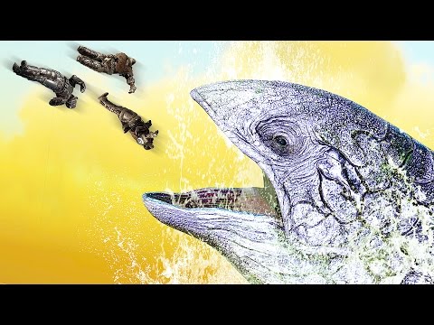 USELESS TRIBE MATES WILL BE SEVERLY PUNISHED! S1E2 (Ark: Survival Evolved)