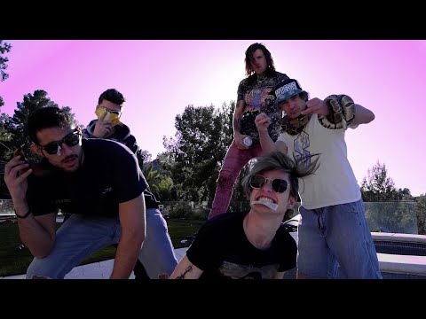 Pixel Terror, Esper & Isaiah Brown - MEDUSA ft. Cherdleys