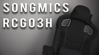 Songmics RCG03H | Review | Aeton