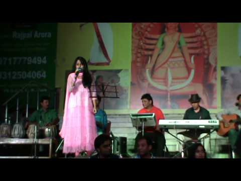 Anamika Chatterjee Ab ke saawa...