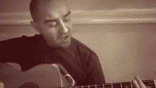 Keziah Jones All Praises Cover