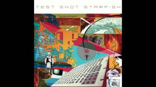 Test Shot Starfish - Souvenirs (Preview)