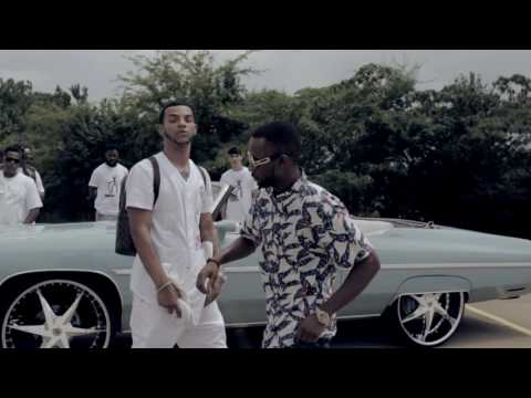 MARCO BLACK  "Skate On Em" a KENXL film (Official Video) [HD]