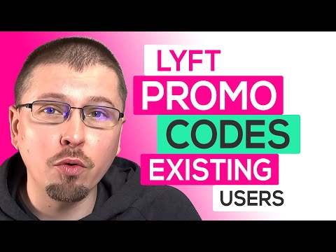 💰 Lyft Promo Codes for Existing Users That Work (Free Lyft Rides 2022) 🤑 mp3 yukle - MAHNI.BIZ