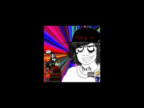 Pouya   Freestyle ft  Ruben Slikk