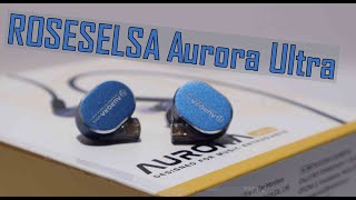 ROSESELSA Aurora Ultra