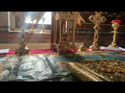 Troparul Născătoarei de Dumnezeu, glas II, Utrenierul uniformizat