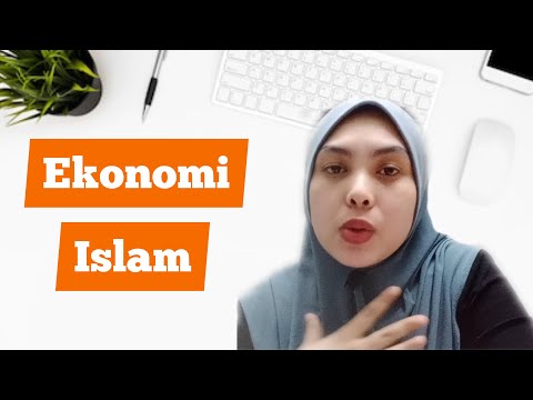 PART 16 | Bab 1: Pengenalan kepada ekonomi (ekonomi islam) | Ekonomi Tingkatan 4