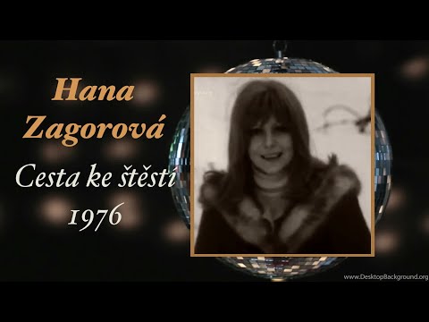 Hana Zagorová - Cesta ke štěstí (1976)