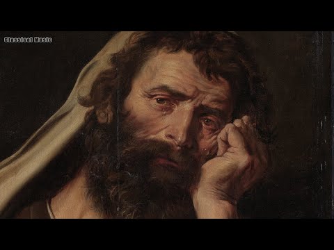 [ Dark Academia Playlist ]  When you feel depressed | Classical Music Playlist