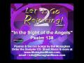 In the Sight of the Angels Psalm 138