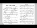 Mister Frosty Winter MusicK8 Com Singles Reproducible Kit