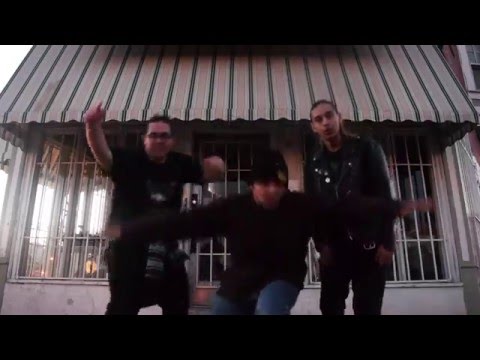 Space Captains Collective - BOMB TRACKS (prod. Ozias)