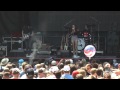 Say Nothing - Meg Myers (2014 Lollapalooza ...