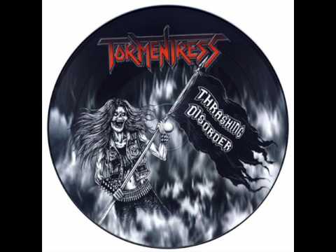Tormentress - State Of Fear