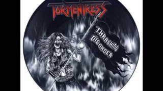 Tormentress - State Of Fear