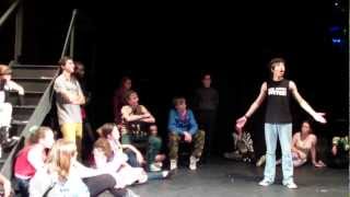 FAME 4 video