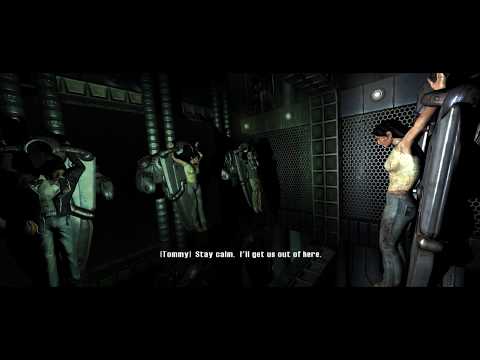 Prey (2006) - PC Walkthrough Chapter 2: Escape Velocity