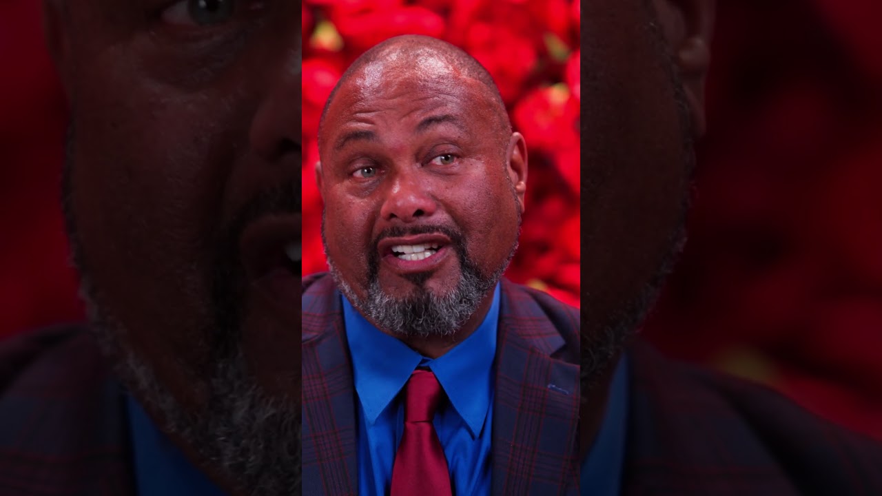 There can only be one man in the house #shorts