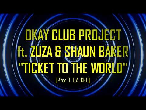 OKAY CLUB PROJECT
