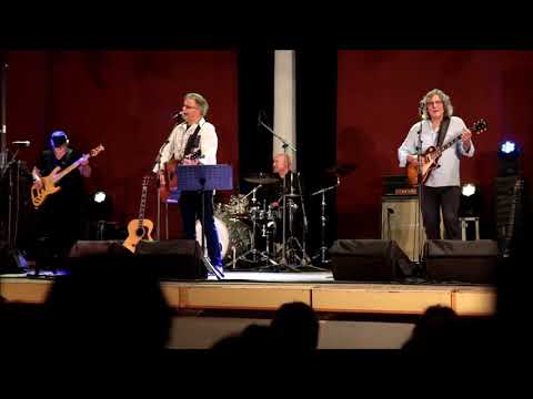 Pavol Hammel A Prúdy - The Best Of 2018  Dnes už viem