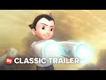 Astro Boy 2009 Trailer 1 Freddie Highmore Kristen Bell Nicolas Cage