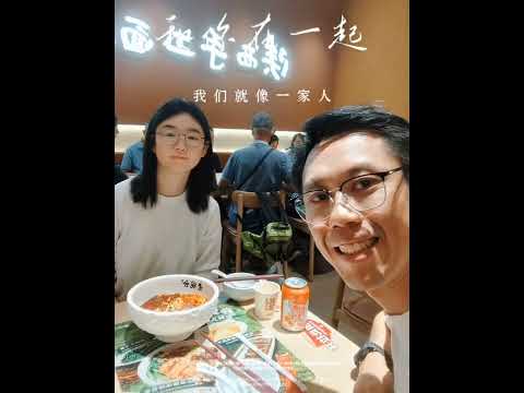 Guoyi Tang Family: Together in Every Precious Moment