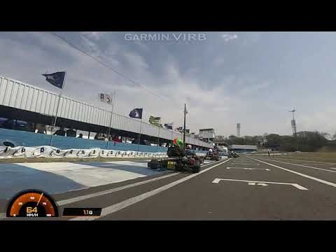 Kart F4 - Sul-Brasileiro 2019 - 3a Etapa (Londrinda)