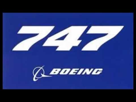 Boeing 747 (3..2..1 Go Meme)