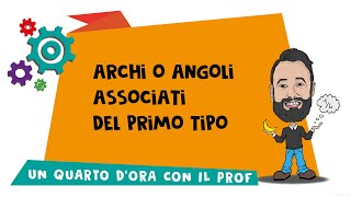 Download lagu ARCHI O ANGOLI ASSOCIATI DEL 1° TIPO - riduzione al primo quadrante e alcune applicazioni mp3