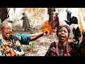 OGUN ILU IBADAN (POPULAR IBADAN WAR) - An African Yoruba Movie Starring - Digboluja iya gbokan