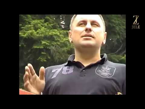 JELE - ROMANIJSKE VITE JELE - SPOT (Iz arhive)