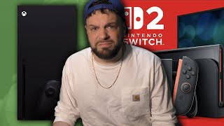 I WAS RIGHT: Nintendo And Xbox LIED To You About $80 Games