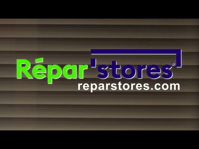 Répar’stores lance une nouvelle campagne de parrainage d’émissions TV